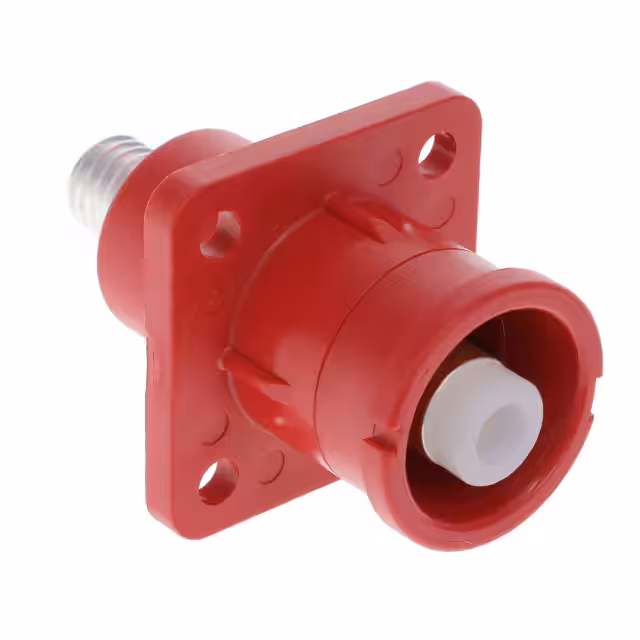 SLPIRCTPNR1 Amphenol Industrial Operations  Conectores especializados